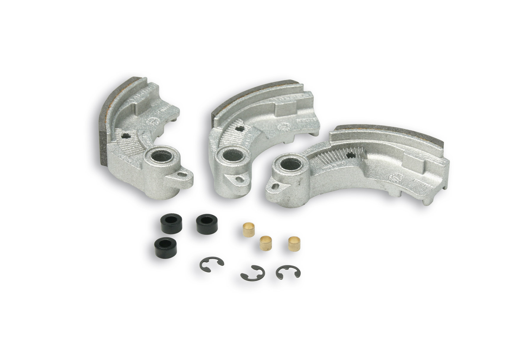 Malossi Clutch shoe kit for automatic FLY CLUTCH